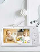 MOTOROLA Monitor video pentru bebelui cu 2 camere VM35-2