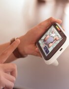 MOTOROLA Monitor video pentru bebelusi PIP1710 cu conexiune Wi-Fi