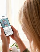 MOTOROLA Monitor video pentru bebelusi PIP1710 cu conexiune Wi-Fi