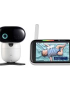 MOTOROLA Monitor video pentru bebelusi PIP1710 cu conexiune Wi-Fi