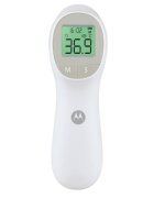MOTOROLA Termometru fara contact TE-95 Alb