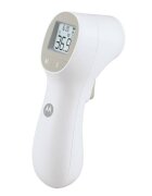 MOTOROLA Termometru fara contact TE-95 Alb