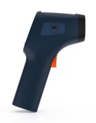 MOTOROLA Termometru fara contact TE93 Dark Blue