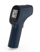 MOTOROLA Termometru fara contact TE93 Dark Blue