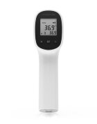 MOTOROLA Termometru fara contact TE93 White