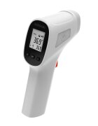 MOTOROLA Termometru fara contact TE93 White