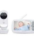 MOTOROLA Video monitor digital Ease34