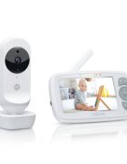MOTOROLA Video monitor digital Ease34