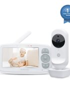 MOTOROLA Video monitor digital Ease34