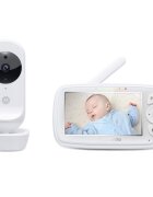 MOTOROLA Video monitor digital Ease44 Connect
