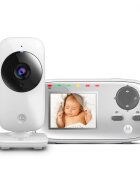 MOTOROLA Video Monitor Digital MBP482