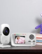 MOTOROLA Video Monitor Digital MBP482