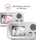 MOTOROLA Video Monitor Digital MBP482