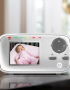 MOTOROLA Video Monitor Digital MBP482