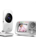 MOTOROLA Video Monitor Digital MBP482