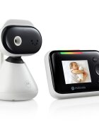 MOTOROLA Video Monitor Digital PIP1200