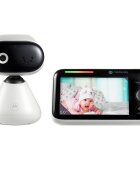MOTOROLA Video Monitor Digital PIP1500