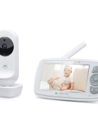 MOTOROLA Video Monitor Digital VM34