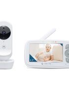 MOTOROLA Video Monitor Digital VM34