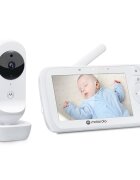 MOTOROLA Video monitor digital VM35