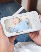 MOTOROLA Video monitor digital VM35
