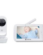 MOTOROLA Video monitor digital VM35