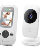 MOTOROLA Video Monitor Digital VM481