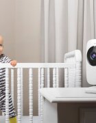 MOTOROLA Video Monitor Digital VM481