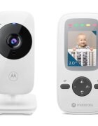 MOTOROLA Video Monitor Digital VM481