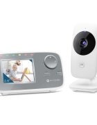 MOTOROLA Video Monitor Digital VM482