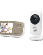 MOTOROLA Video monitor digital VM483