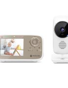MOTOROLA Video monitor digital VM483
