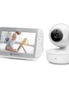 MOTOROLA Video monitor digital VM55
