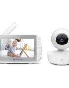 MOTOROLA Video monitor digital VM55