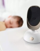 MOTOROLA Video Monitor Digital + Wi-Fi Comfort45 Connect