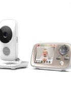 MOTOROLA Video Monitor Digital + Wi-Fi MBP667 Connect