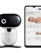 MOTOROLA Video Monitor Digital + Wi-Fi PIP1010 Connect