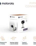 MOTOROLA Video Monitor Digital + Wi-Fi PIP1010 Connect