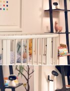 MOTOROLA Video Monitor Digital + Wi-Fi PIP1010 Connect