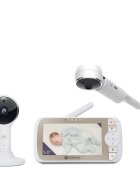 MOTOROLA Video monitor digital + Wi-Fi VM65X Connect