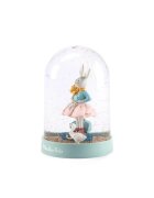 Moulin Roty Glob de zapada cu figurina Victorina