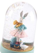 Moulin Roty Glob de zapada cu figurina Victorina