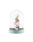Moulin Roty Glob de zapada cu figurina Victorina