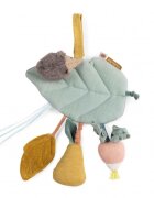 Moulin Roty Jucarie senzoriala bebe Frunza cu arici
