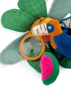 Moulin Roty Jucarie senzoriala floare