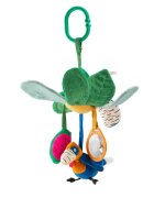 Moulin Roty Jucarie senzoriala floare