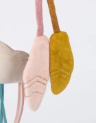 Moulin Roty Jucarie senzoriala lebada cu activitati