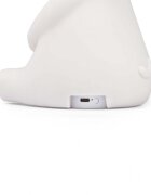 Moulin Roty Lampa de veghe Catelul Pilou silicon moale fara BPA