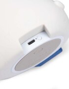Moulin Roty Lampa de veghe Catelul Pilou silicon moale fara BPA