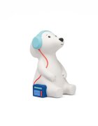 Moulin Roty Lampa de veghe Catelul Pilou silicon moale fara BPA